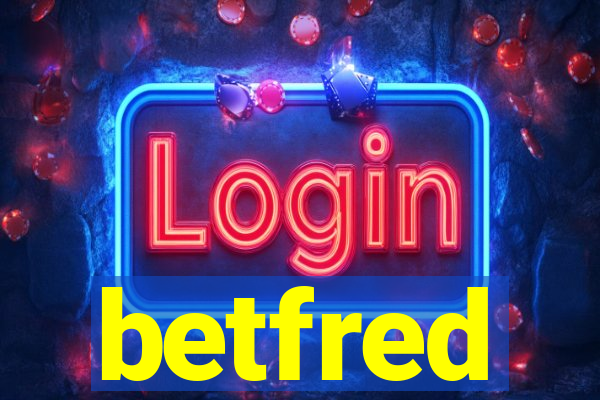 betfred