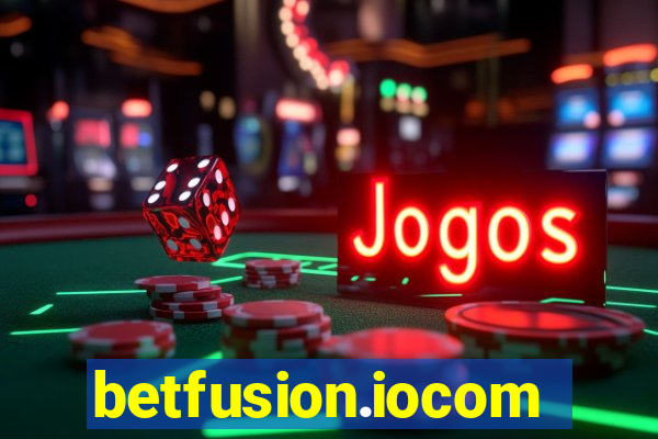 betfusion.iocom