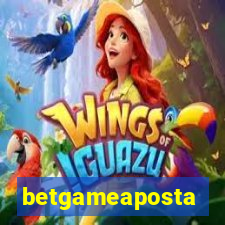 betgameaposta