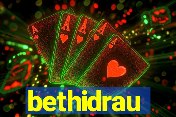 bethidrau