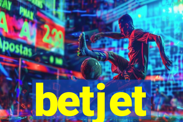 betjet