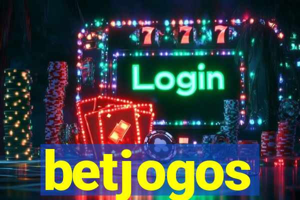 betjogos