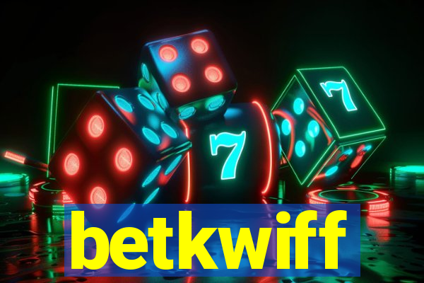 betkwiff