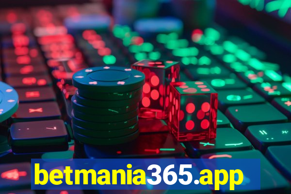 betmania365.app