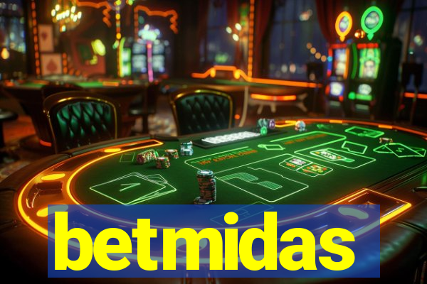 betmidas