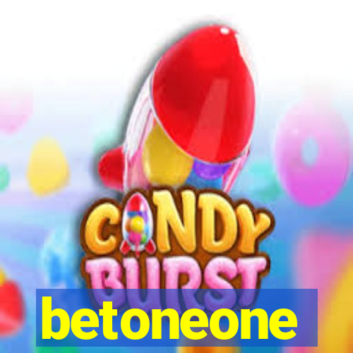 betoneone