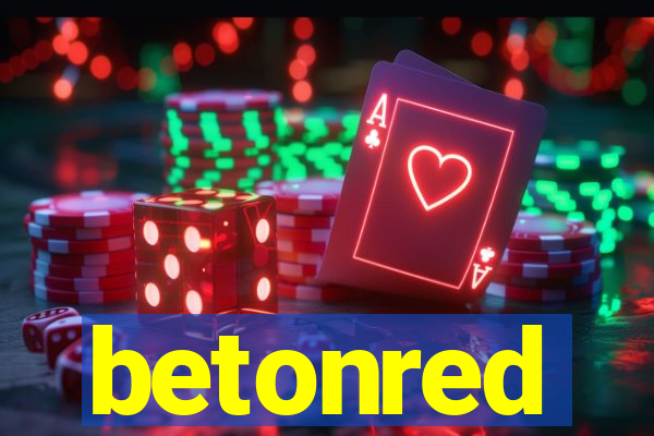 betonred