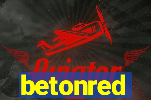 betonred