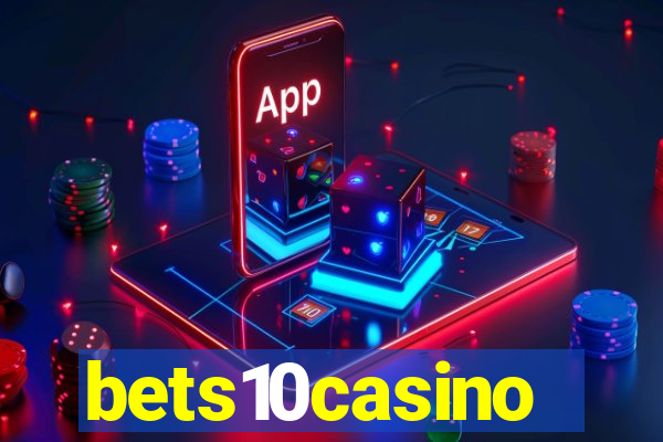 bets10casino