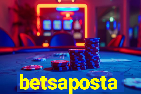 betsaposta