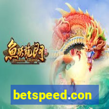 betspeed.con