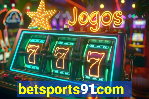 betsports91.com