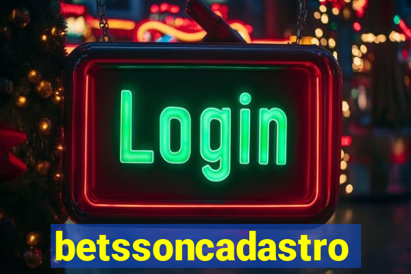 betssoncadastro