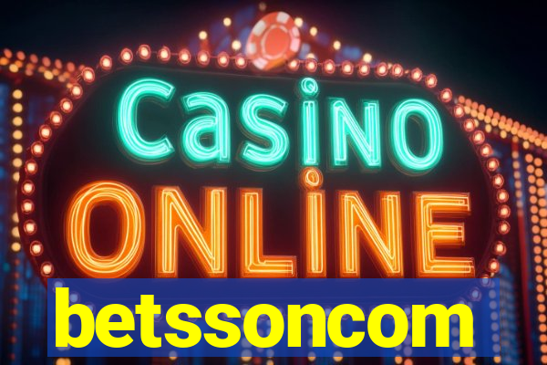 betssoncom