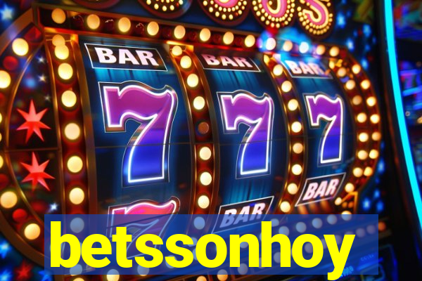 betssonhoy