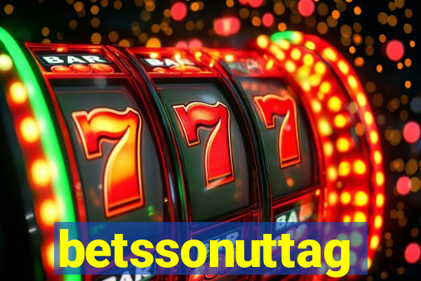 betssonuttag