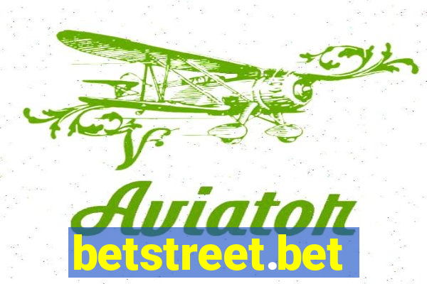 betstreet.bet