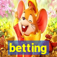 betting