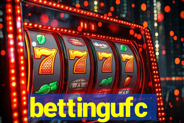 bettingufc