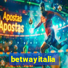 betwayitalia