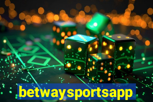 betwaysportsapp