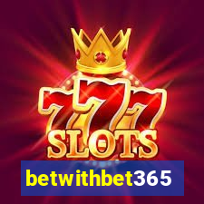 betwithbet365