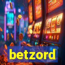 betzord