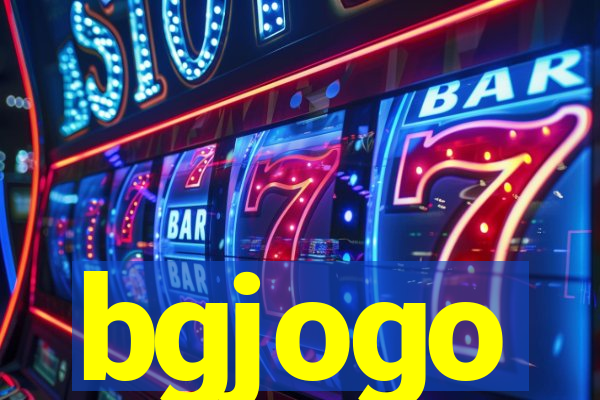 bgjogo