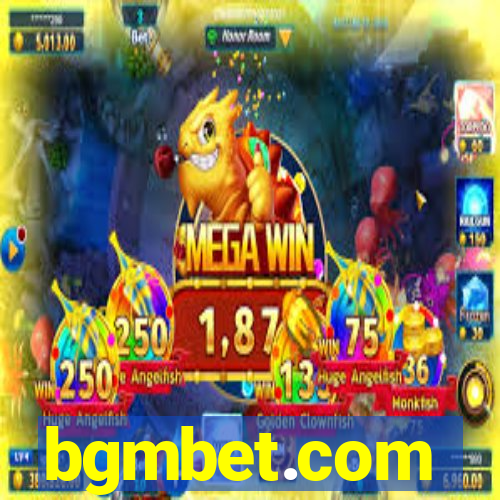 bgmbet.com