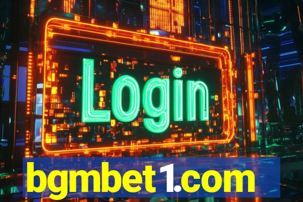 bgmbet1.com