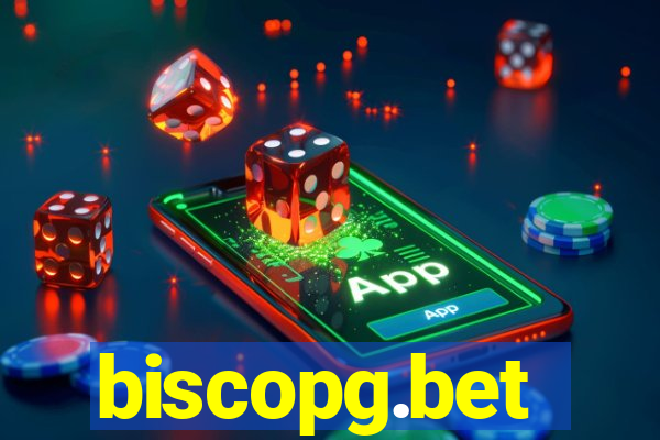 biscopg.bet