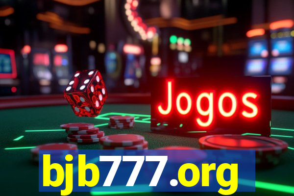 bjb777.org