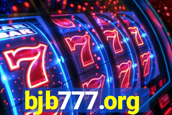 bjb777.org