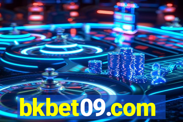 bkbet09.com