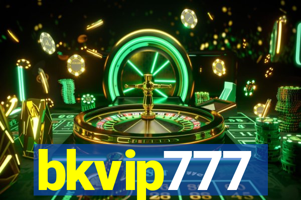 bkvip777