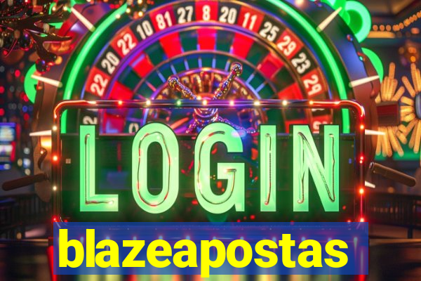 blazeapostas