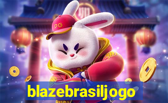 blazebrasiljogo