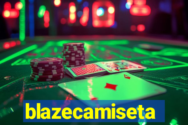 blazecamiseta