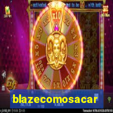 blazecomosacar