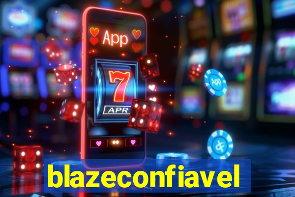 blazeconfiavel