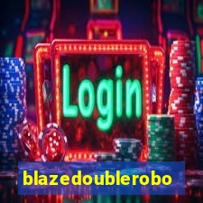 blazedoublerobo