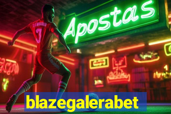 blazegalerabet