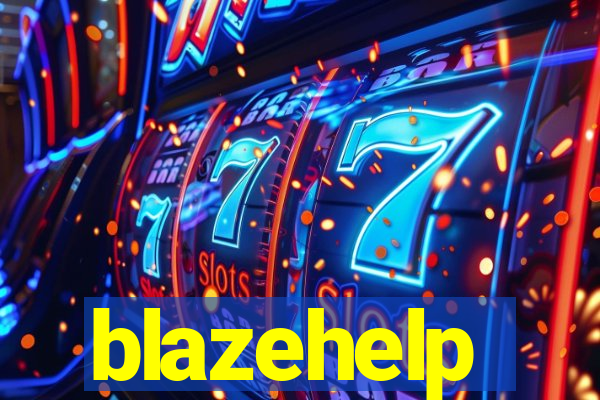 blazehelp