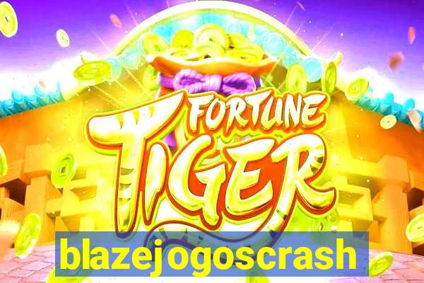 blazejogoscrash