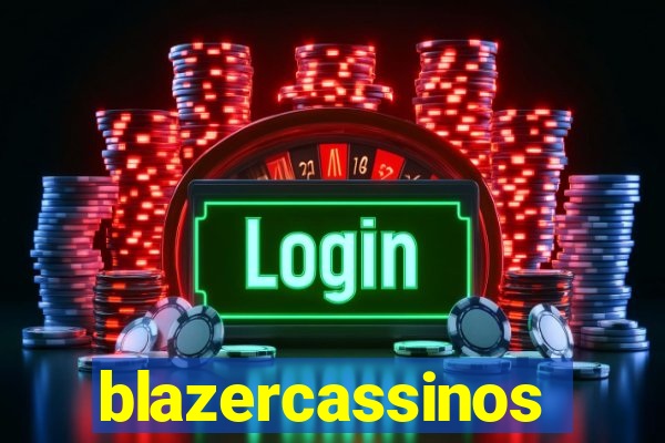 blazercassinos