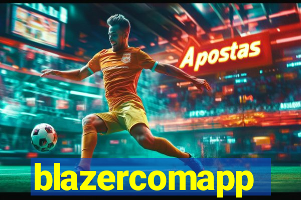 blazercomapp