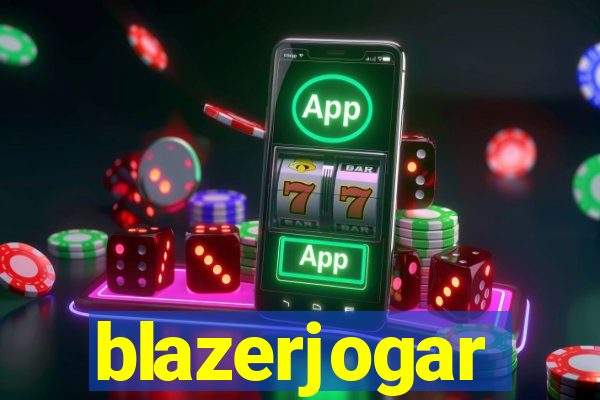 blazerjogar