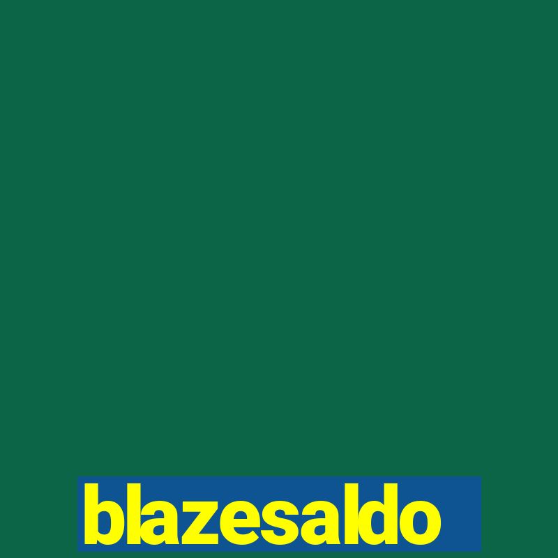 blazesaldo