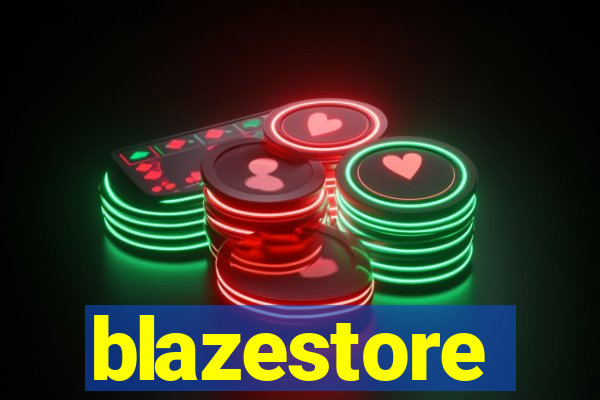 blazestore