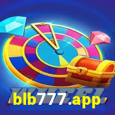 blb777.app